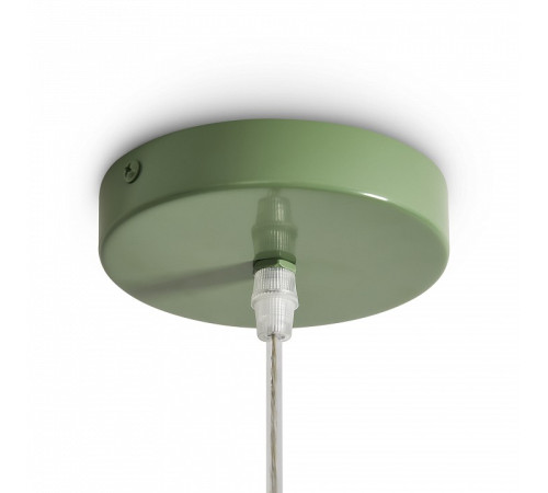 Подвесной светильник Freya FR5405PL-01GN