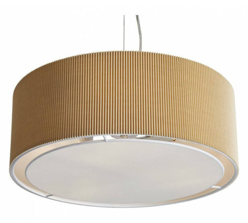 Подвесной светильник Freya Pleating FR5434PL-03BG