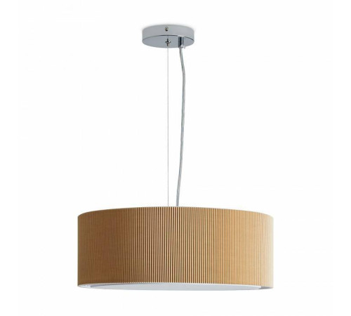 Подвесной светильник Freya Pleating FR5434PL-03BG