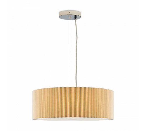 Подвесной светильник Freya Pleating FR5434PL-03BG