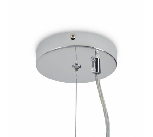 Подвесной светильник Freya Pleating FR5434PL-03BG