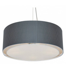 Подвесной светильник Freya Pleating FR5434PL-03GR