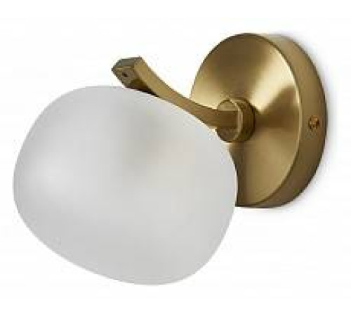 Бра Freya Donuts FR5444WL-01BS