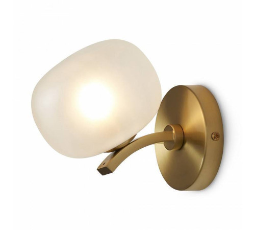 Бра Freya Donuts FR5444WL-01BS