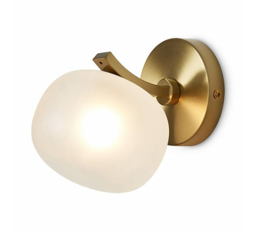 Бра Freya Donuts FR5444WL-01BS