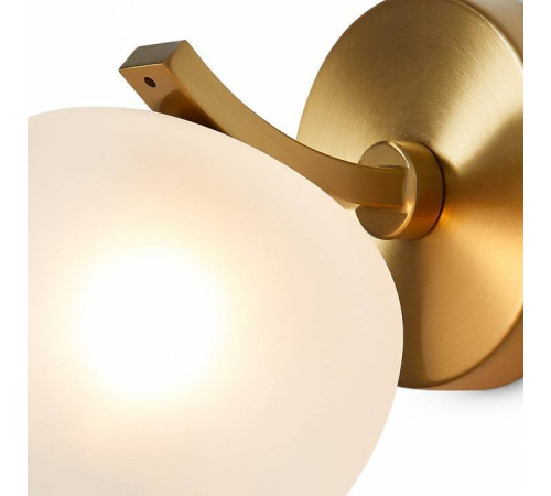 Бра Freya Donuts FR5444WL-01BS