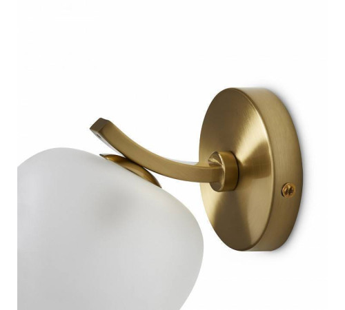 Бра Freya Donuts FR5444WL-01BS