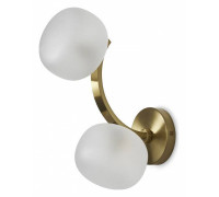 Бра Freya Donuts FR5444WL-02BS