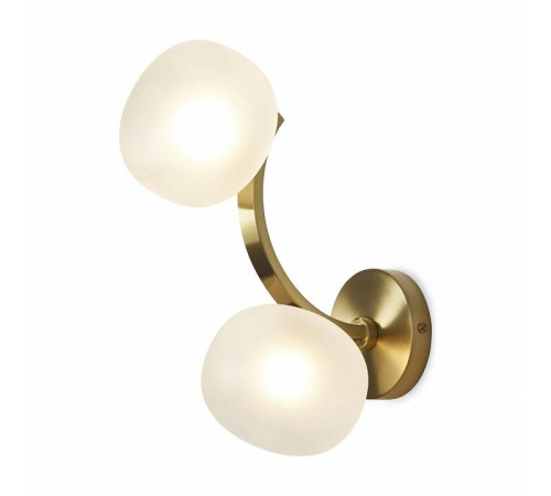 Бра Freya Donuts FR5444WL-02BS