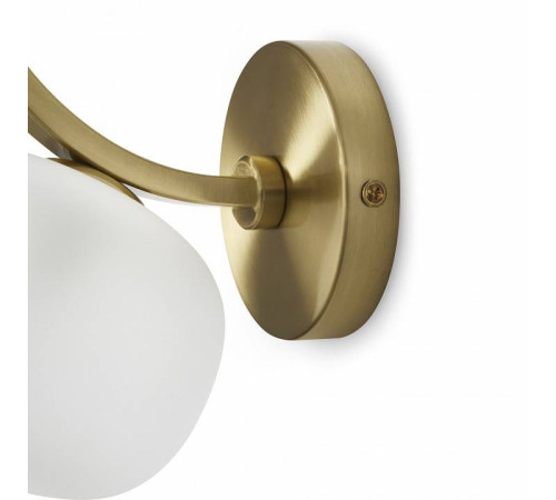 Бра Freya Donuts FR5444WL-02BS