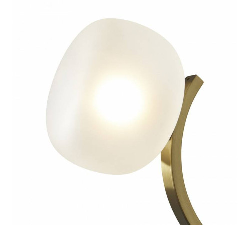 Бра Freya Donuts FR5444WL-02BS