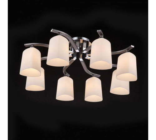 Потолочная люстра Freya Sol FR5454CL-08CH