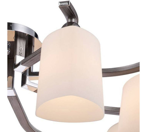 Потолочная люстра Freya Sol FR5454CL-08CH