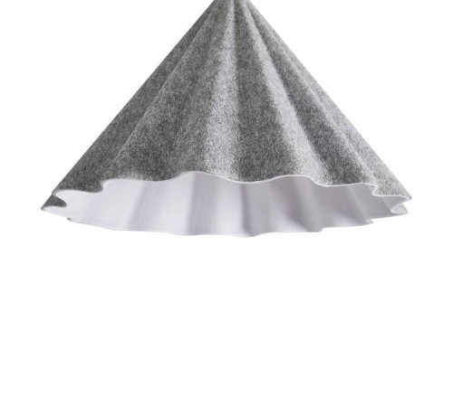 Подвесной светильник Freya Felt Acoustic FR5479PL-01GR