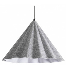 Подвесной светильник Freya Felt Acoustic FR5479PL-01GR
