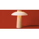 Настольная лампа декоративная Freya Sunspot FR5482TL-L7BG