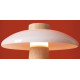 Настольная лампа декоративная Freya Sunspot FR5482TL-L7BG