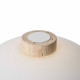 Настольная лампа декоративная Freya Sunspot FR5482TL-L7BG