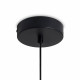 Подвесной светильник Freya Mixture FR5483PL-01B
