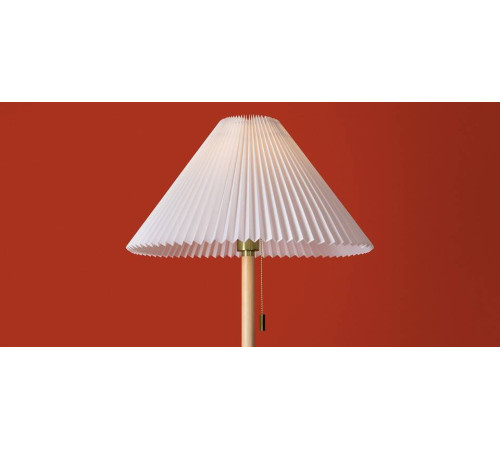 Торшер Freya Kinsley FR5533FL-01BS