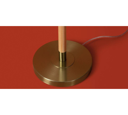 Торшер Freya Kinsley FR5533FL-01BS