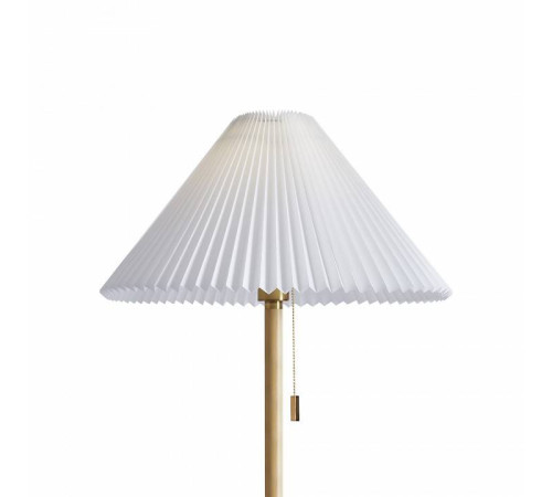 Торшер Freya Kinsley FR5533FL-01BS