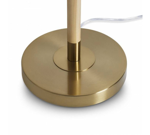 Торшер Freya Kinsley FR5533FL-01BS