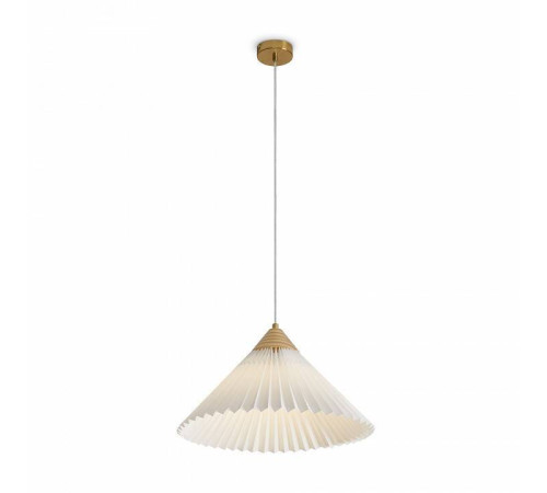 Подвесной светильник Freya Kinsley FR5533PL-01BS1