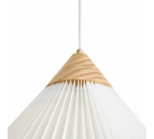 Подвесной светильник Freya Kinsley FR5533PL-01BS1