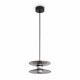 Подвесной светильник Freya Tower FR5537PL-L6B