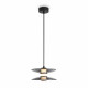 Подвесной светильник Freya Tower FR5537PL-L6B