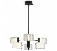 Люстра на штанге Freya Ice FR5541CL-L30B