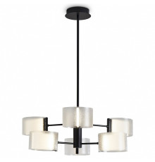 Люстра на штанге Freya Ice FR5541CL-L30B