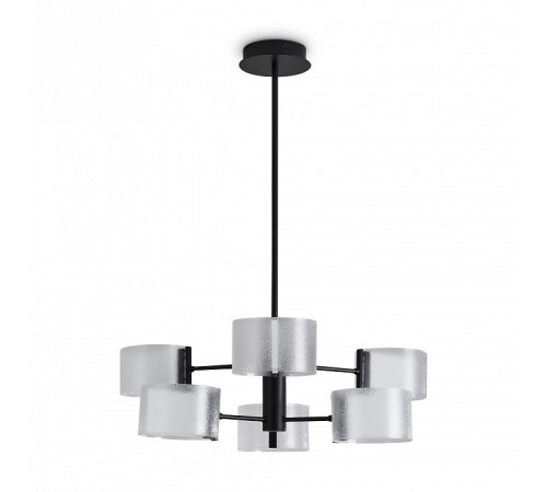 Люстра на штанге Freya Ice FR5541CL-L30B