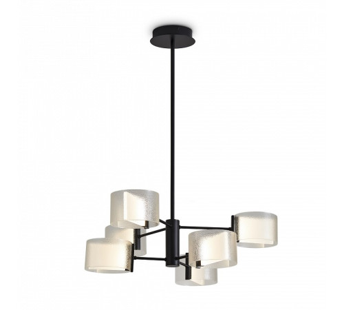 Люстра на штанге Freya Ice FR5541CL-L30B