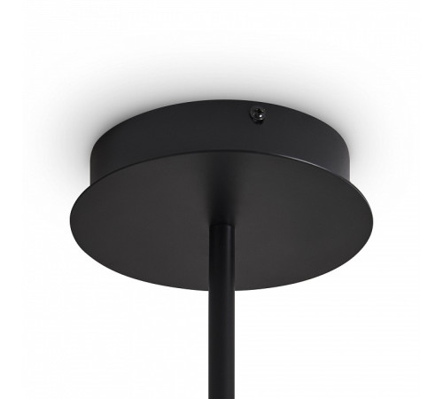 Люстра на штанге Freya Ice FR5541CL-L30B