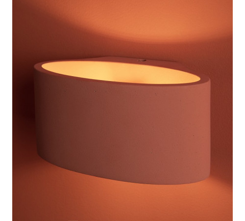 Накладной светильник Freya Terra FR5582WL-01R