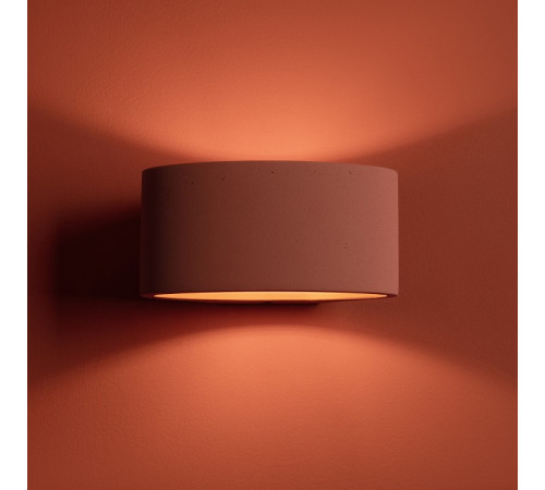 Накладной светильник Freya Terra FR5582WL-01R