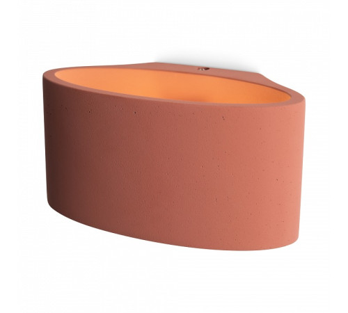 Накладной светильник Freya Terra FR5582WL-01R