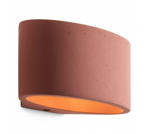 Накладной светильник Freya Terra FR5582WL-01R