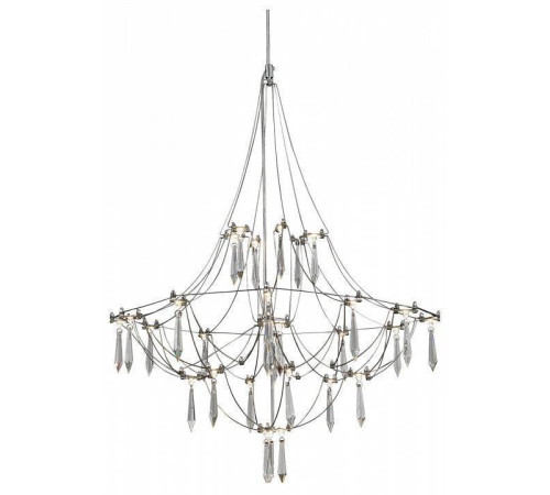 Подвесная люстра Freya Amela FR6138PL-L21CH