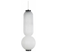 Подвесной светодиодный светильник Freya Awards FR6140PL-L12B1