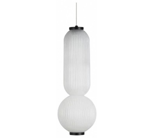 Подвесной светодиодный светильник Freya Awards FR6140PL-L12B1