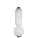 Подвесной светодиодный светильник Freya Awards FR6140PL-L12B1