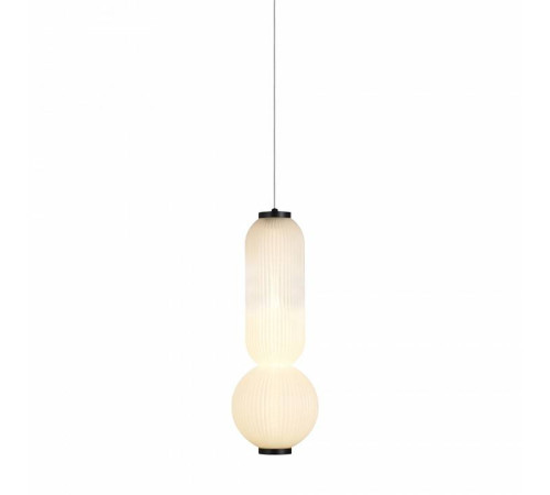 Подвесной светодиодный светильник Freya Awards FR6140PL-L12B1