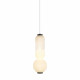 Подвесной светодиодный светильник Freya Awards FR6140PL-L12B1