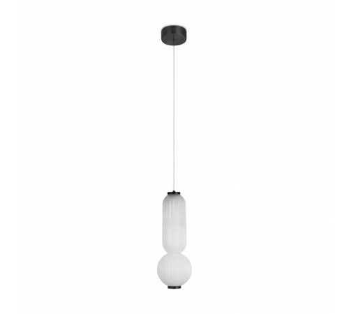 Подвесной светодиодный светильник Freya Awards FR6140PL-L12B1