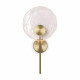 Бра светодиодное Freya Eclat FR6182WL-L5BS1
