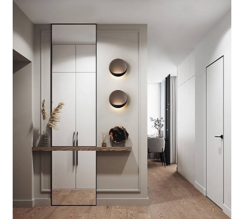 Накладной светильник Freya Clam FR6188WL-L5W