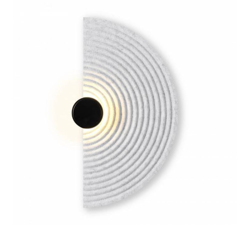 Накладной светильник Freya Felt FR6189WL-L20LG1